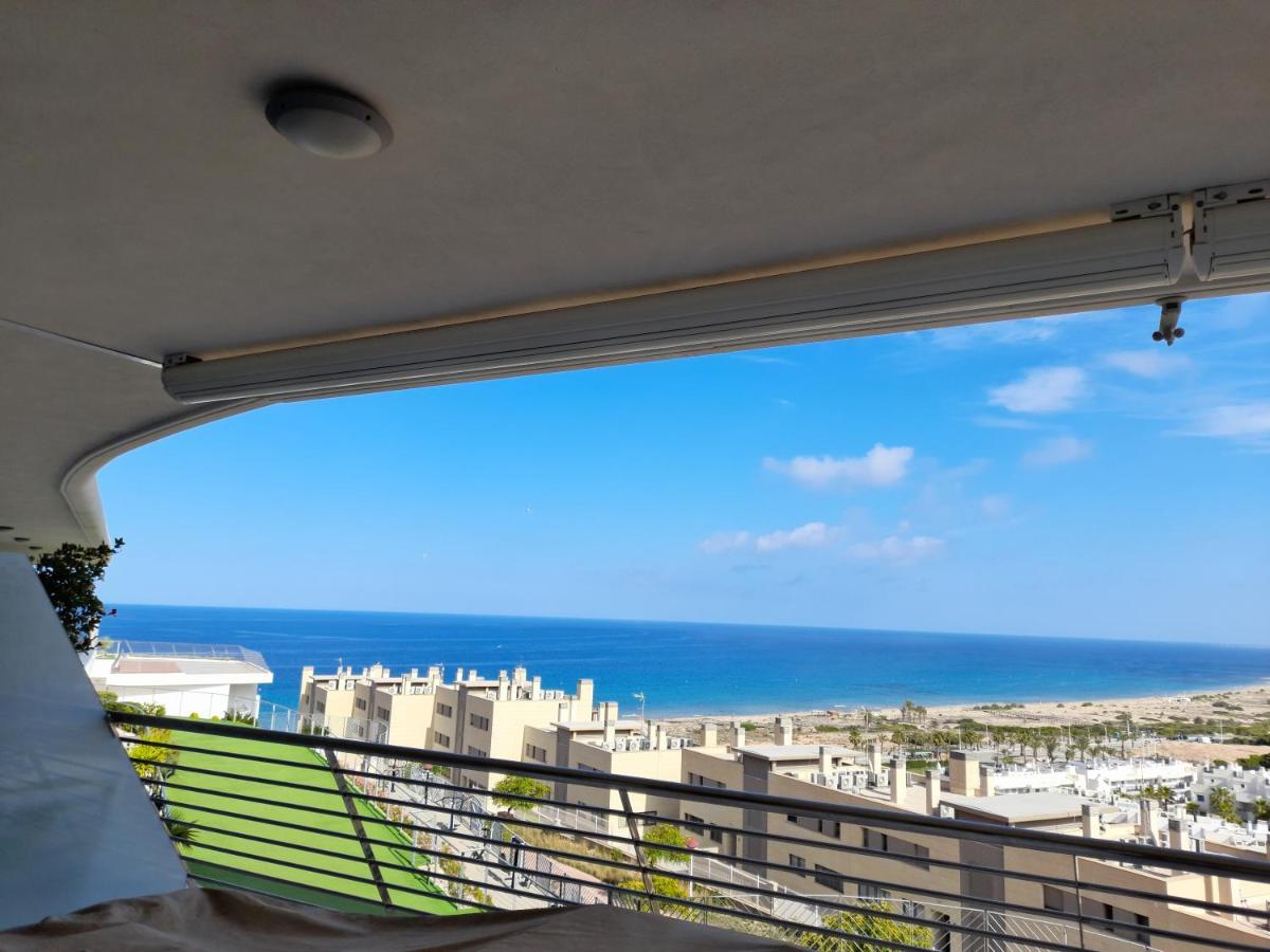 Infinity View By Mar Holidays - Arenales Del Sol Exteriér fotografie