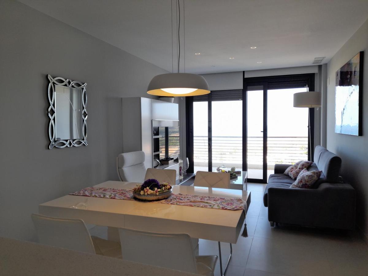 Infinity View By Mar Holidays - Arenales Del Sol Exteriér fotografie