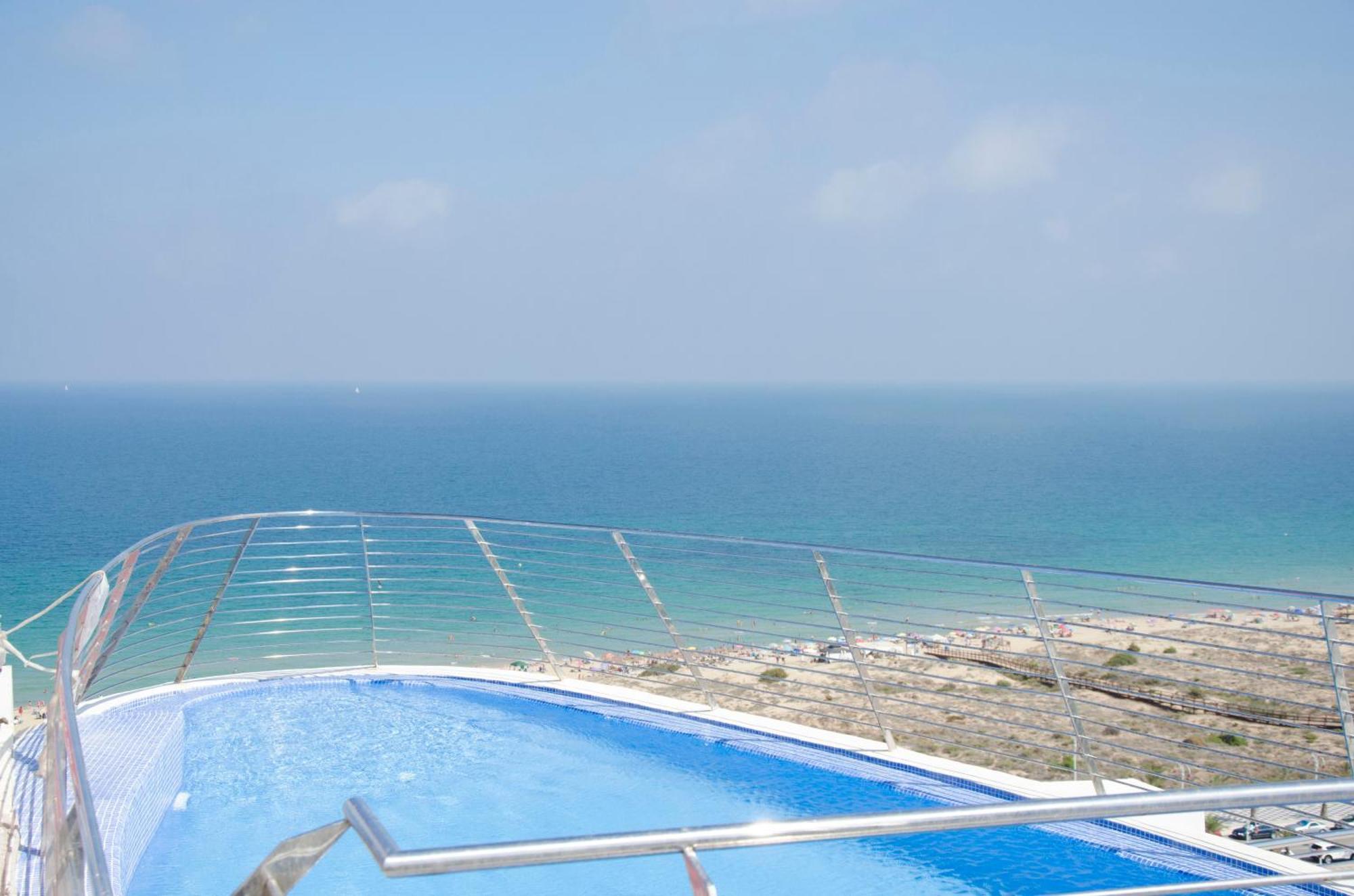 Infinity View By Mar Holidays - Arenales Del Sol Exteriér fotografie