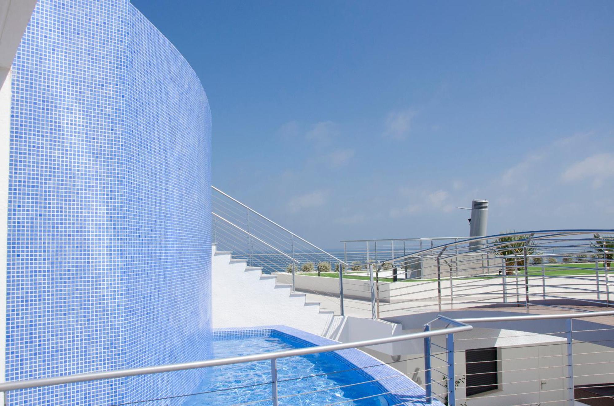 Infinity View By Mar Holidays - Arenales Del Sol Exteriér fotografie