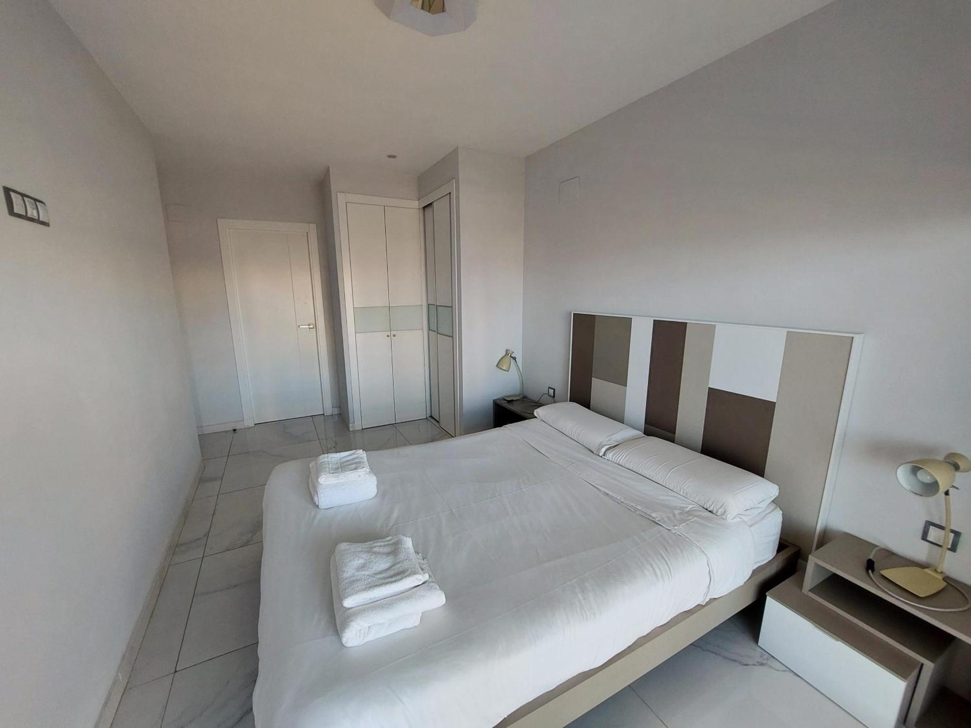 Infinity View By Mar Holidays - Arenales Del Sol Exteriér fotografie