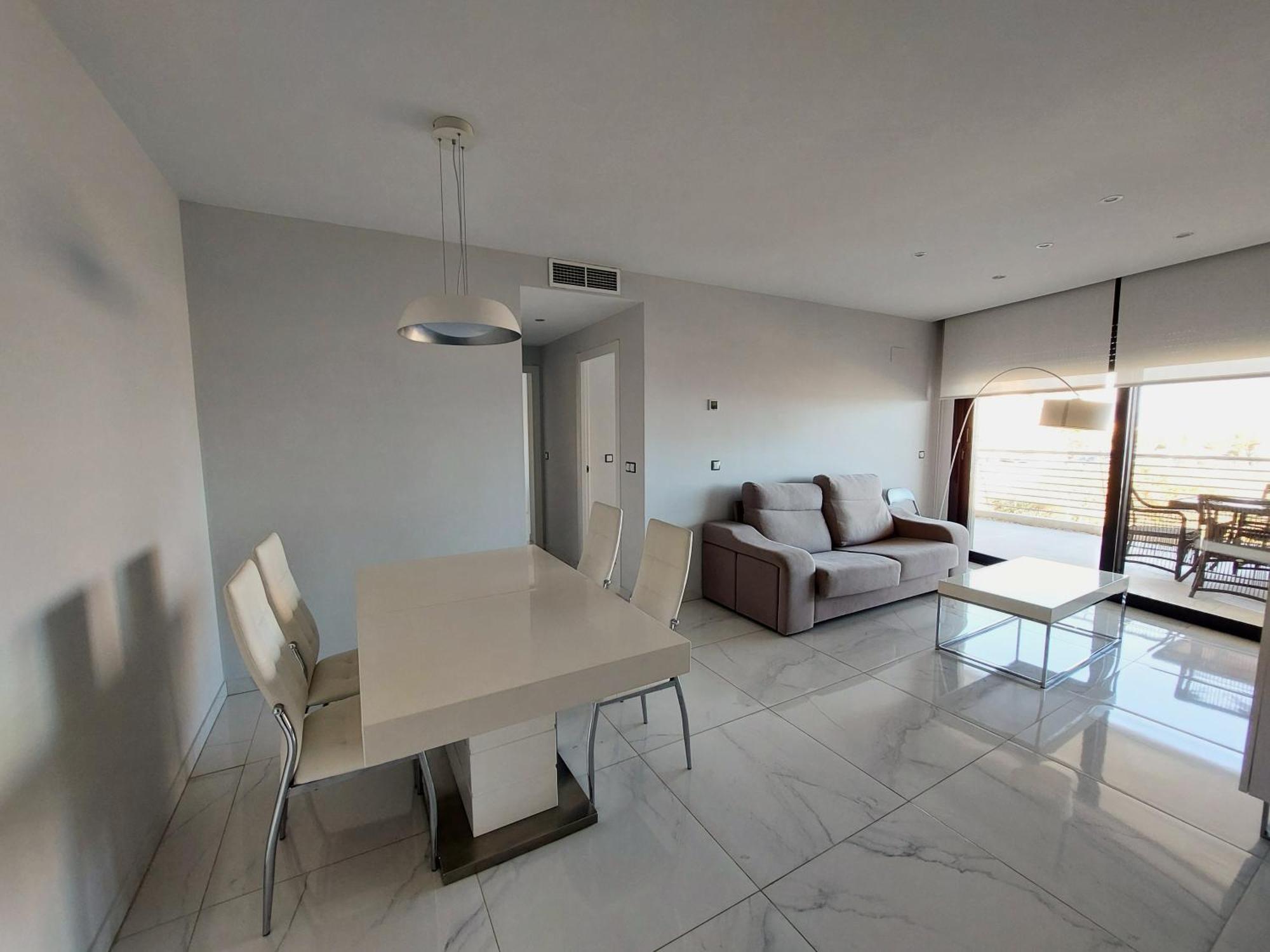 Infinity View By Mar Holidays - Arenales Del Sol Exteriér fotografie