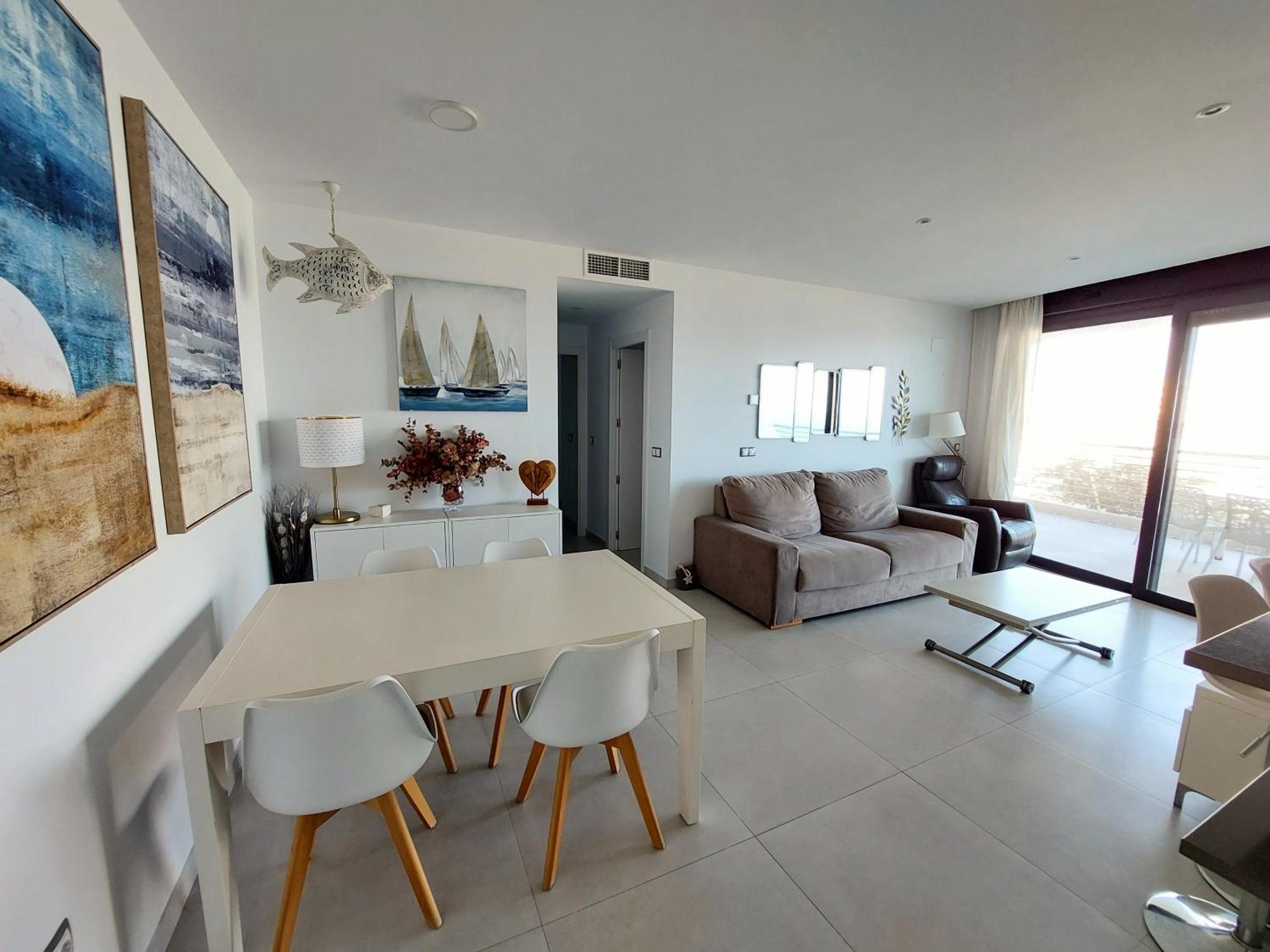 Infinity View By Mar Holidays - Arenales Del Sol Exteriér fotografie