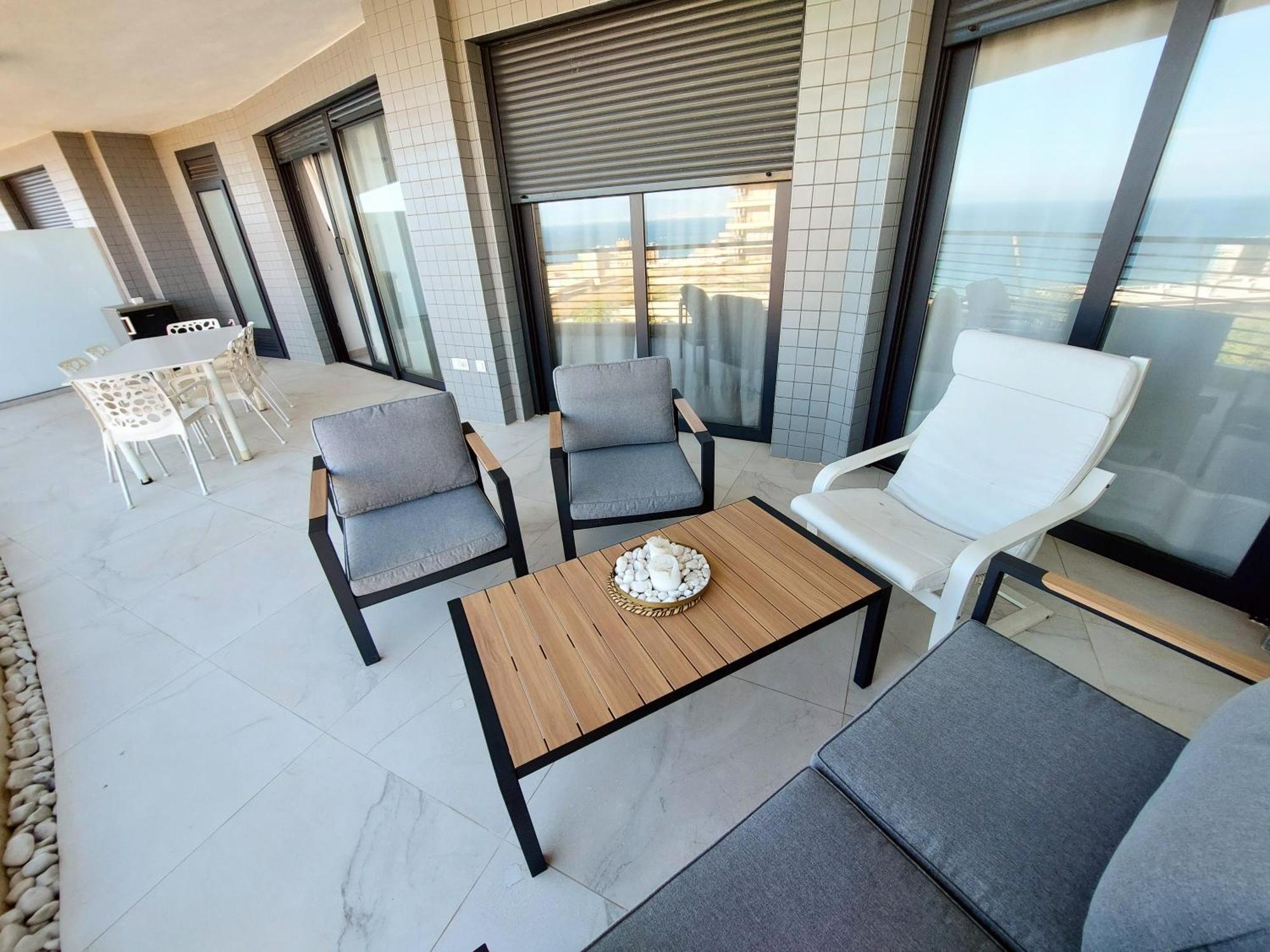 Infinity View By Mar Holidays - Arenales Del Sol Exteriér fotografie