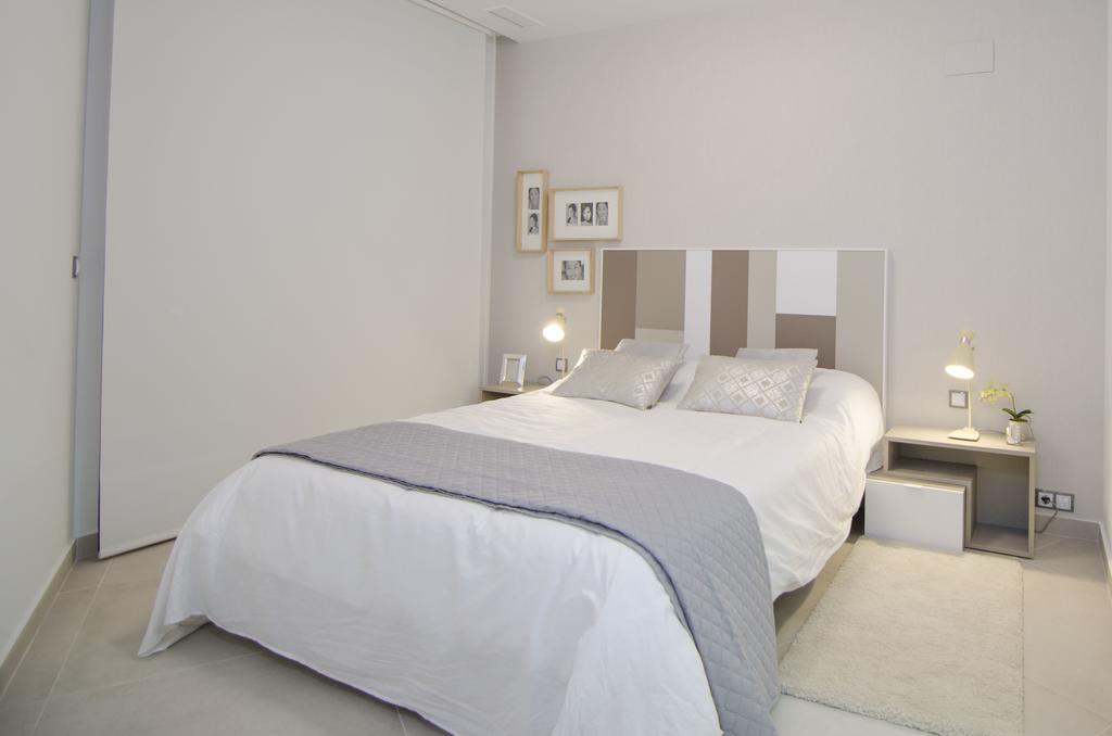 Infinity View By Mar Holidays - Arenales Del Sol Exteriér fotografie