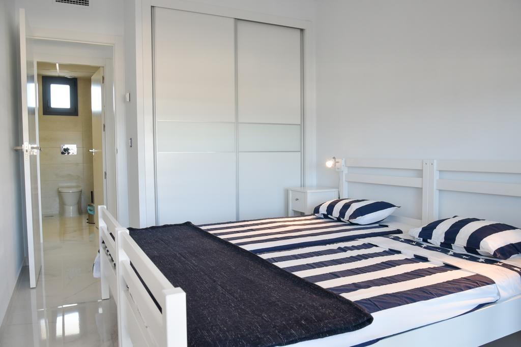 Infinity View By Mar Holidays - Arenales Del Sol Exteriér fotografie