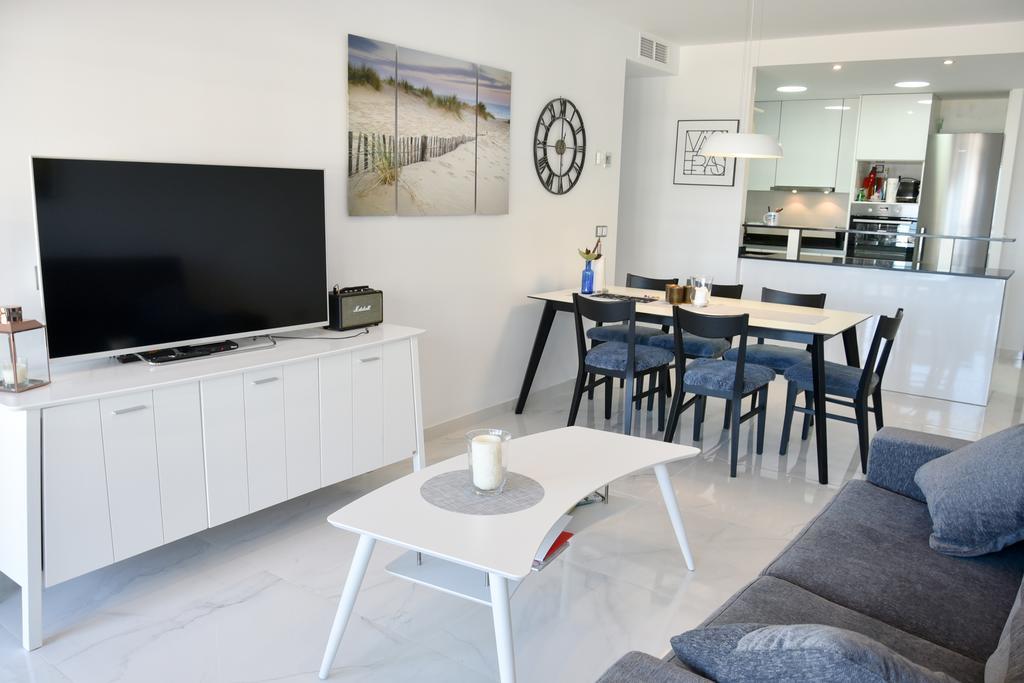 Infinity View By Mar Holidays - Arenales Del Sol Exteriér fotografie