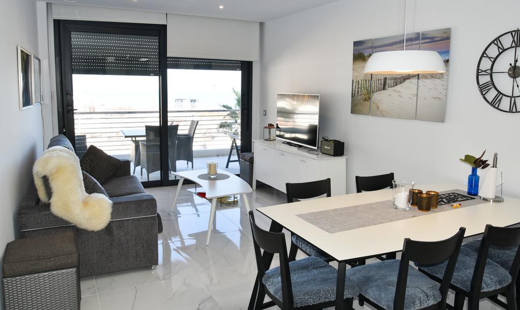 Infinity View By Mar Holidays - Arenales Del Sol Exteriér fotografie