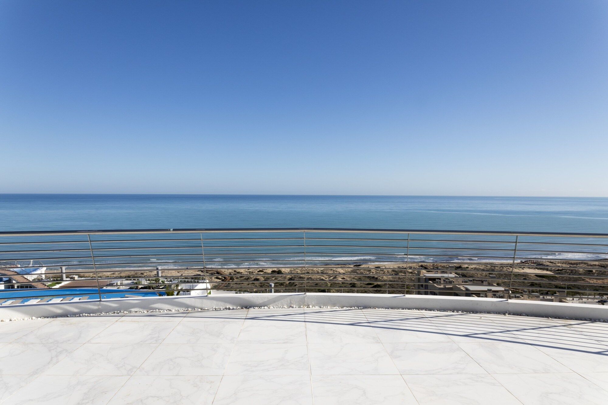 Infinity View By Mar Holidays - Arenales Del Sol Exteriér fotografie