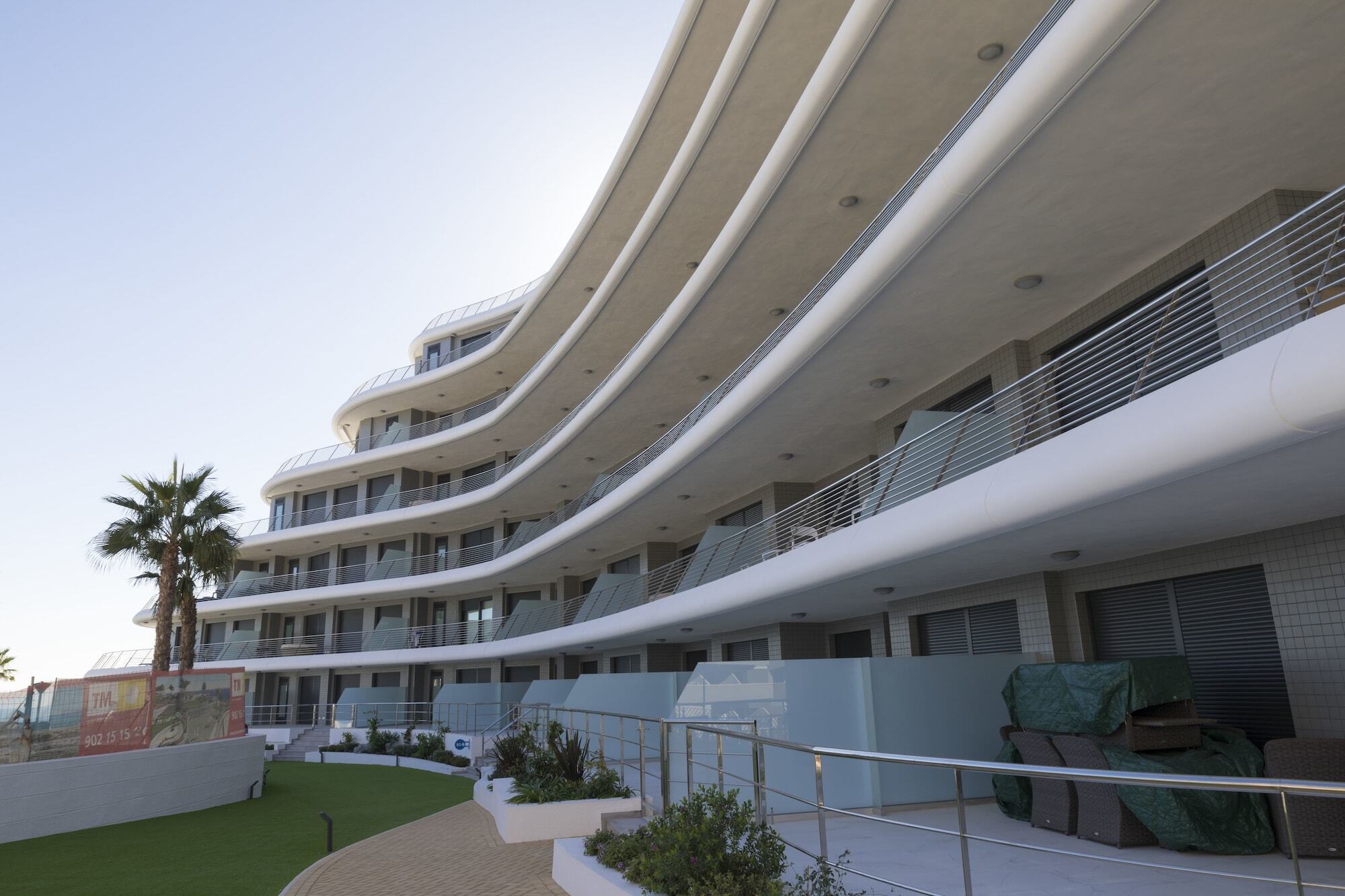 Infinity View By Mar Holidays - Arenales Del Sol Exteriér fotografie