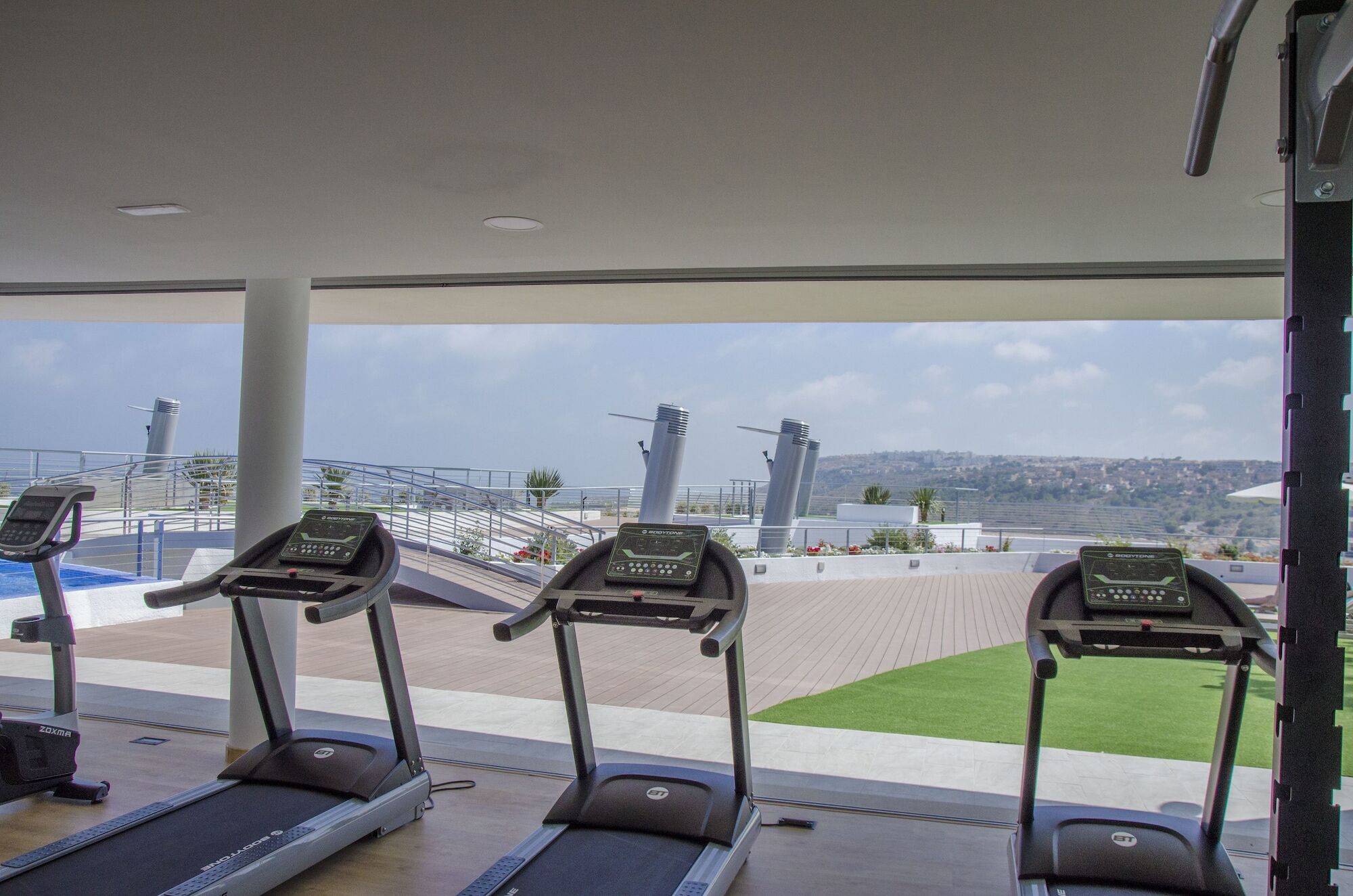Infinity View By Mar Holidays - Arenales Del Sol Exteriér fotografie